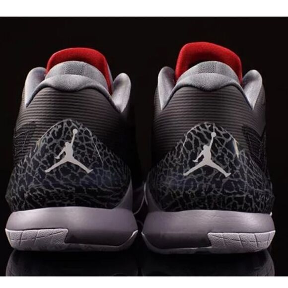 Nike Air Jordan CP3.VIII Chris Paul 2014 Basketball Sneaker 684855-001 Size 14 main image 6